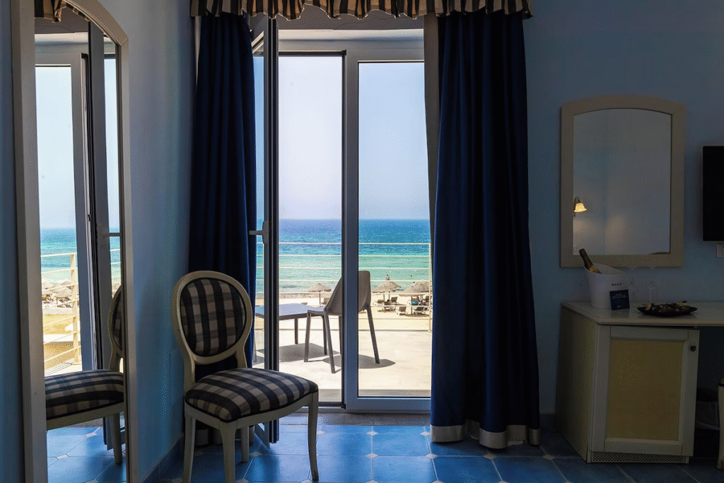 Discover Where to Stay in Trapani: Best Hotels for Families & Couples 17 image 5