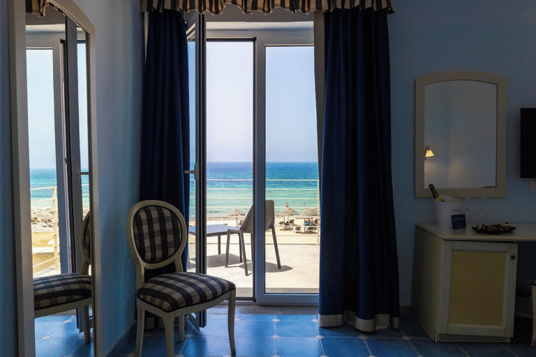 Discover Where to Stay in Trapani: Best Hotels for Families & Couples