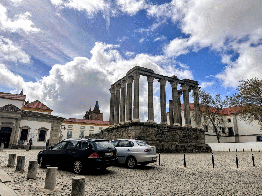Complete Guide to Evora Portugal Things to Do, Getting There, & Where to Stay & Eat 1 image 9