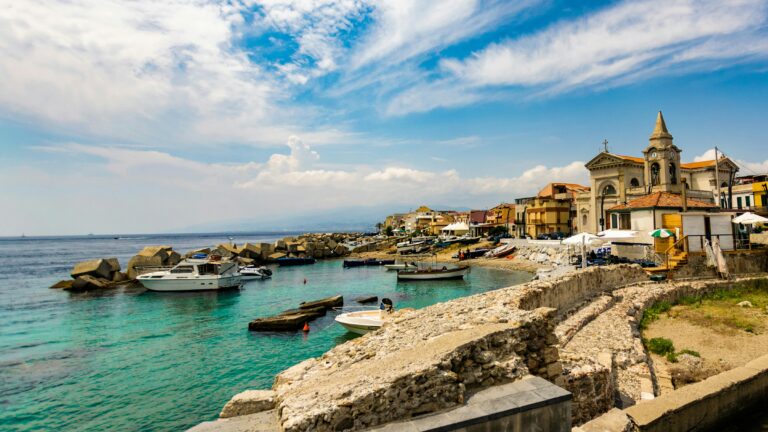 Messina Cruise Port Guide: What to Do in Messina, Sicily in One Day