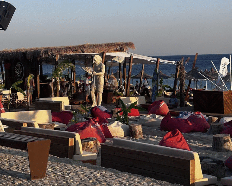 Dhermi Beach, Albania: Why You Need to Visit This Hidden Mediterranean Gem 3 dhermi