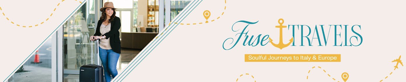 Fuse Travels 6 youtube banner