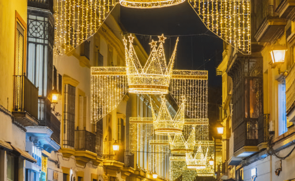 Christmas in Seville: Complete Guide to Navidad Sevillana 1 Christmas in Seville
