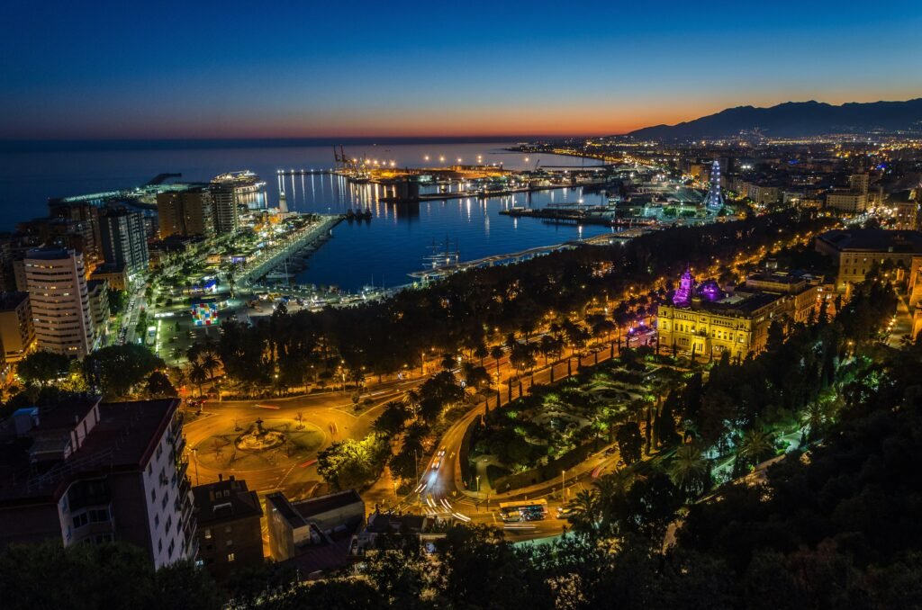 New Year's Eve in Malaga: Complete Guide to Nochevieja 16 david becker h1y4jJOW l0 unsplash