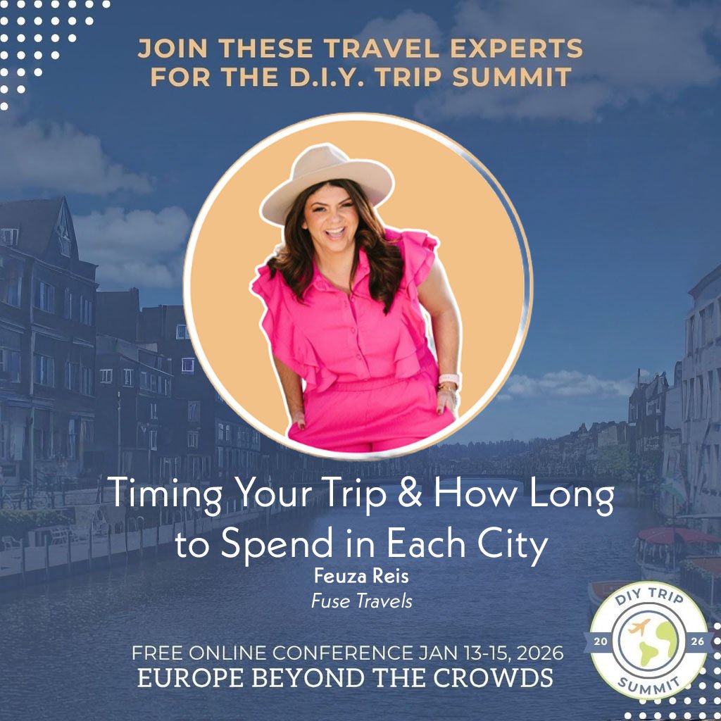 diy trip 2026