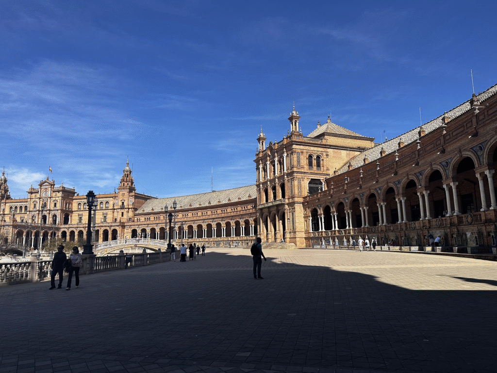 New Year's Eve in Seville: Complete Guide to Nochevieja Sevillana 2 image 15