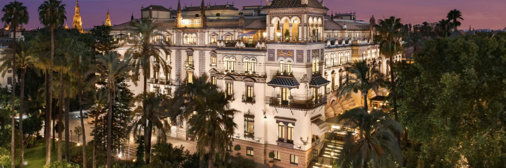 New Year's Eve in Seville: Complete Guide to Nochevieja Sevillana 6 image 18