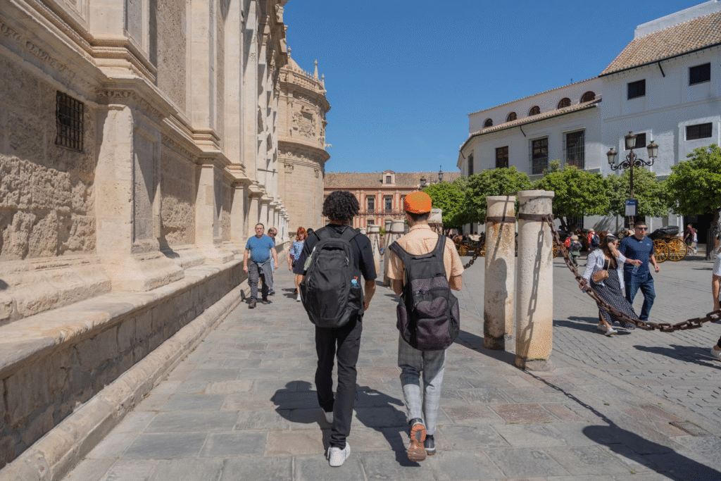 New Year's Eve in Seville: Complete Guide to Nochevieja Sevillana 9 image 19