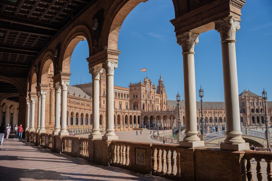 New Year's Eve in Seville: Complete Guide to Nochevieja Sevillana 10 image 20