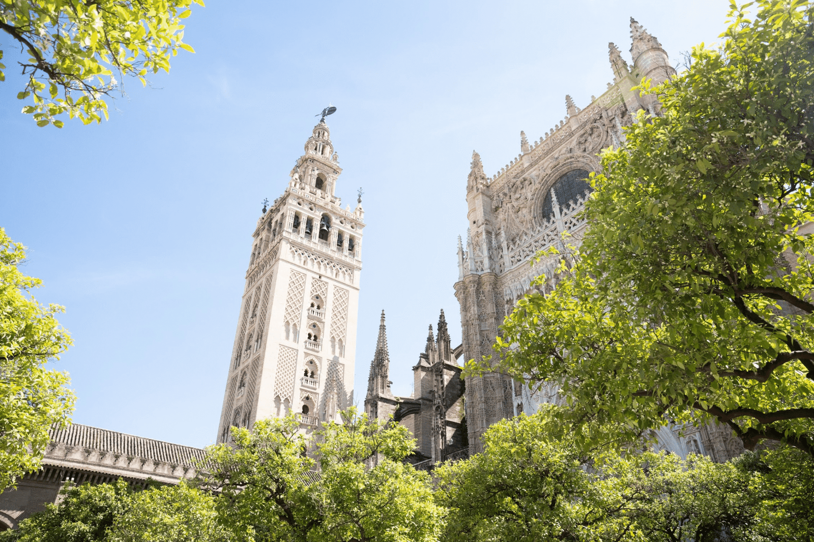 Semana Santa in Seville 2026: The Complete Guide 3 image