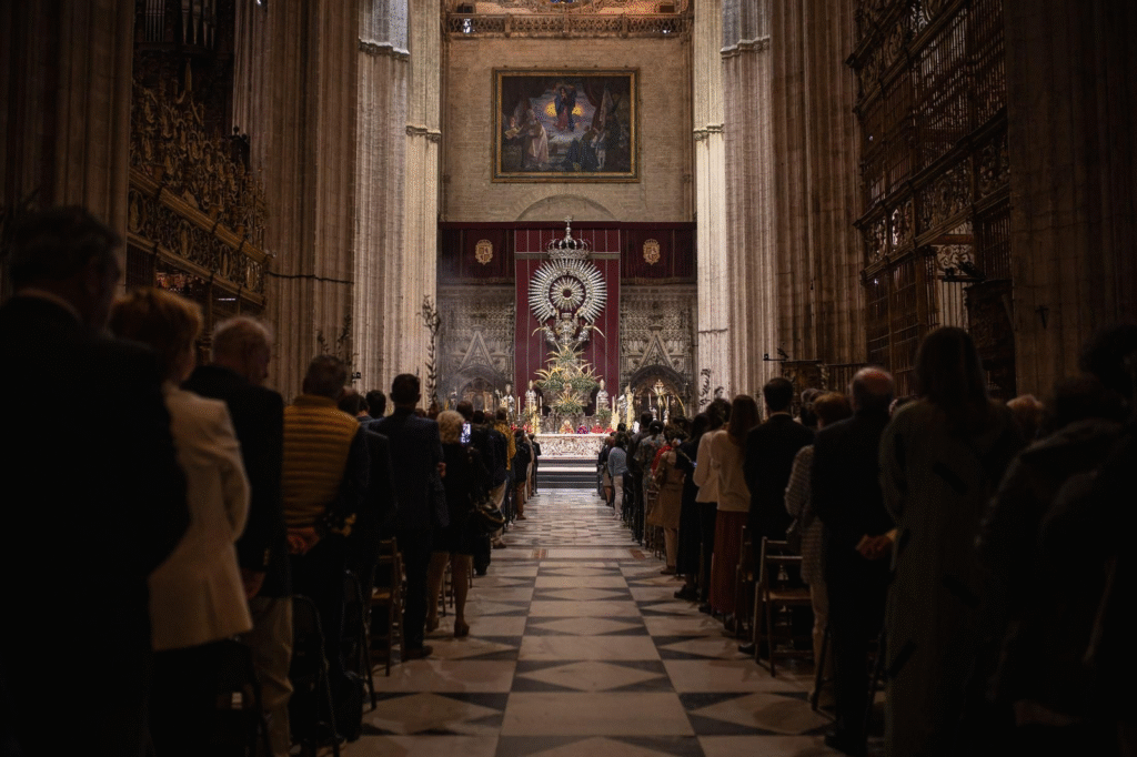 Christmas in Seville: Complete Guide to Navidad Sevillana 8 image 9