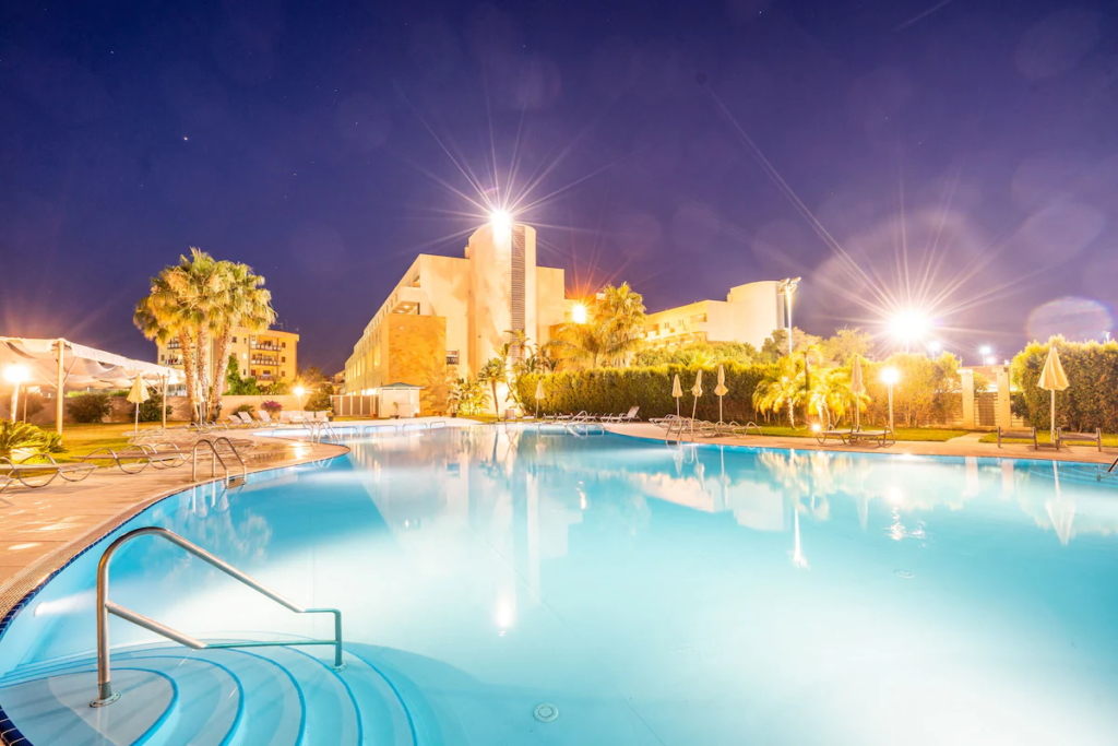 where to stay in Messina Sicily 