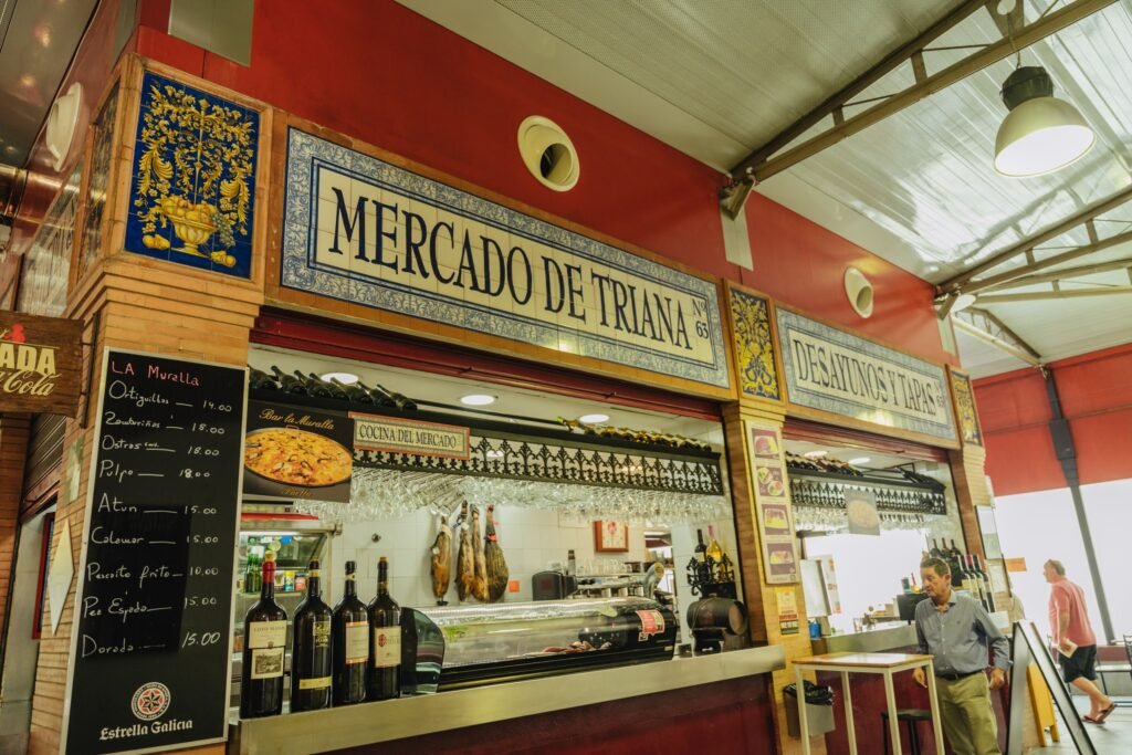 One Day in Seville Spain - What to do - Where to Go