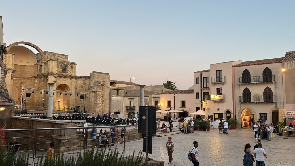 Sicily in April: Weather, Easter Celebrations & Spring Travel Guide 1 F228418E DE8F 462C A146 80499989D497