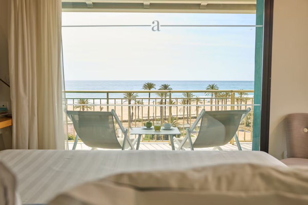 Best Beachfront Hotels in Alicante, Spain (Updated 2026) 2 image 4