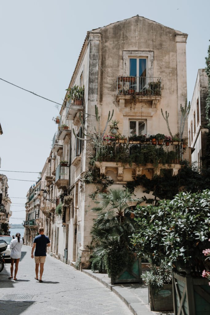 ortigia