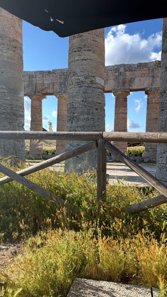 do I need a car in Sicily

