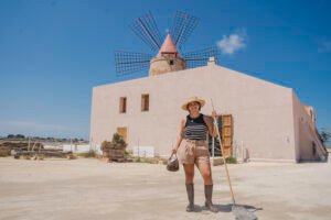 where to stay in Marsala