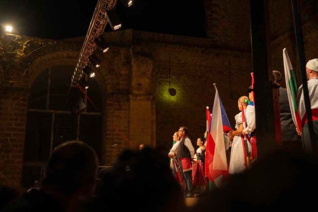 busiata festival 90