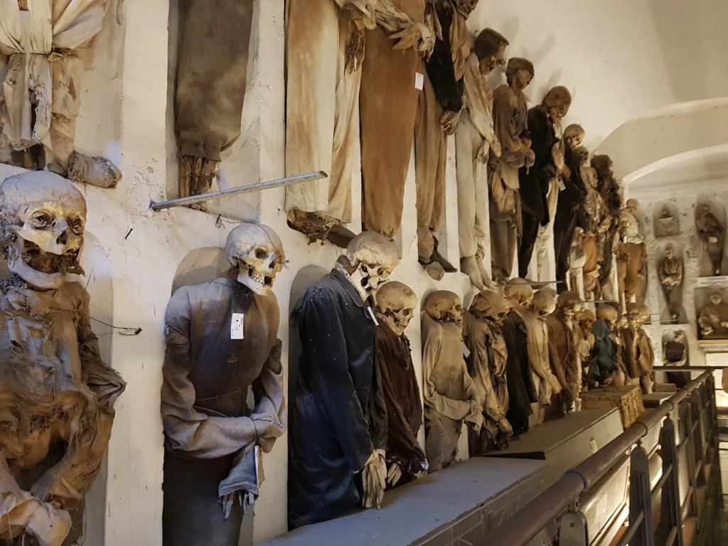 Unique Things to Do in Palermo: Beyond the Obvious Itinerary 1 image 1