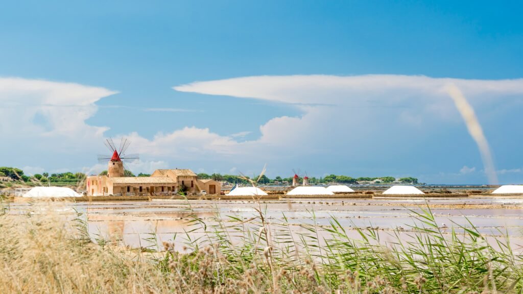 Where to Stay in Marsala