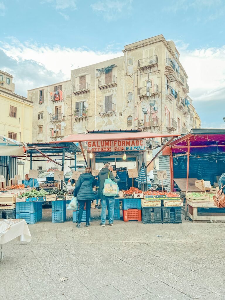 Unique Things to Do in Palermo: Beyond the Obvious Itinerary 3 serena repice lentini t7Z12uM2HXI unsplash