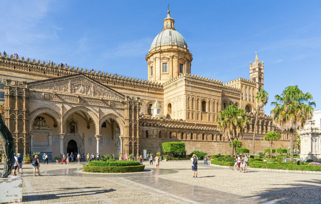 Unique Things to Do in Palermo: Beyond the Obvious Itinerary 2 vincenzo inzone 6ZY2VD0ygH8 unsplash