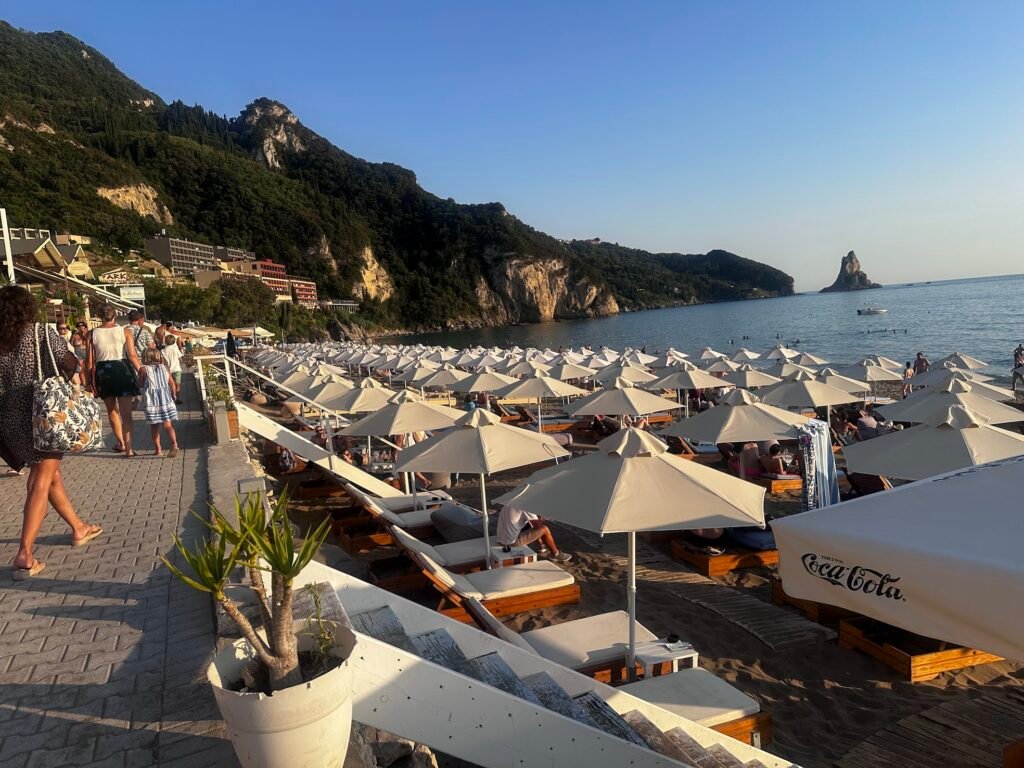 Where to Stay in Corfu: 10 Best Areas for Your Trip 1 IMG 1242