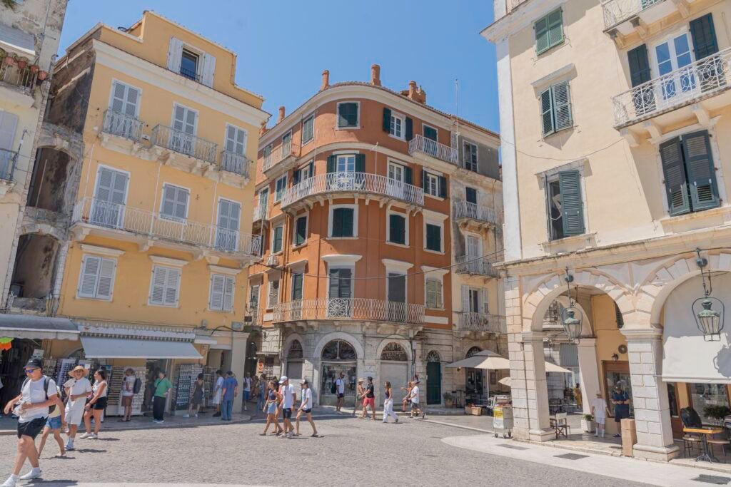 Where to Stay in Corfu: 10 Best Areas for Your Trip 2 corfu 34