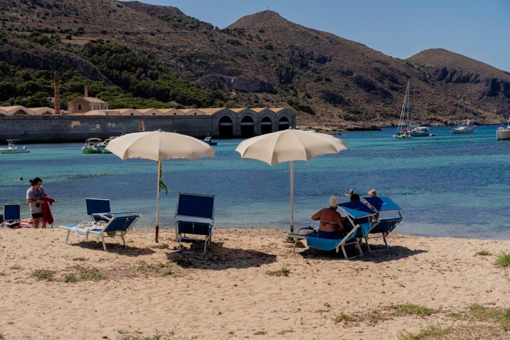 Favignana, Trapani: Guide to Getting There, Things to Do & Where to Stay 4 favignana 14