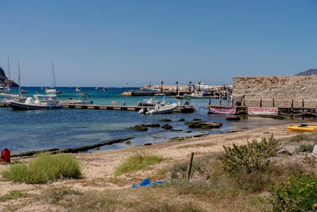 Favignana
