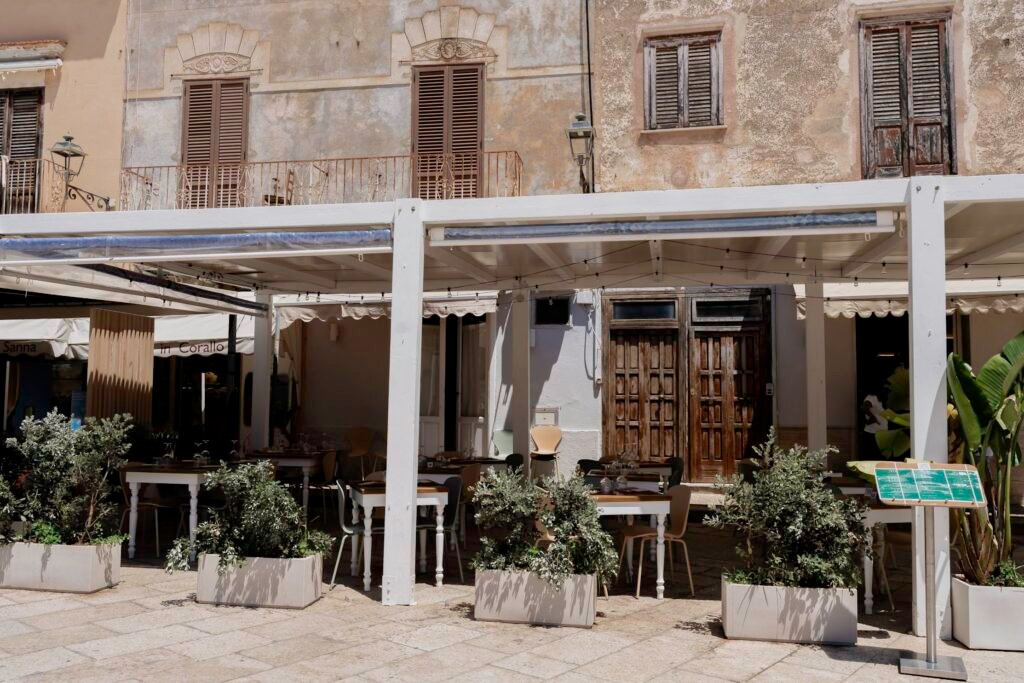 Favignana, Trapani: Guide to Getting There, Things to Do & Where to Stay 5 favignana 8