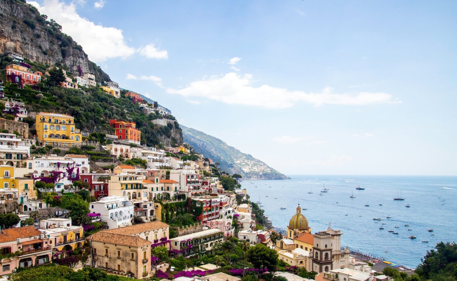 Is the Amalfi Coast Safe? 4 sander crombach dqQPL0hMGOE unsplash scaled 1