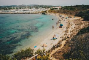 Best Beaches Near Cagliari