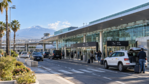 Catania Airport Guide